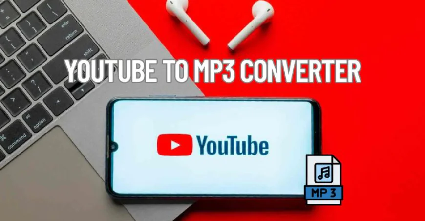 Why People Use YouTube to MP3 Converters Every Day