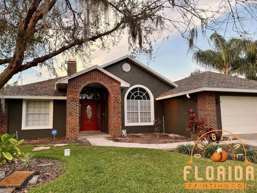 Tampa Painting Company