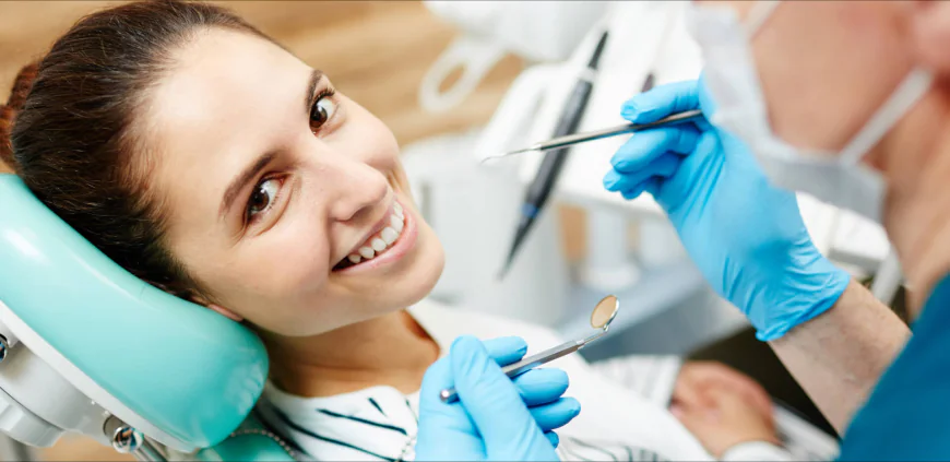 How Dental Hospitals Deliver Consistent Oral Care Excellence