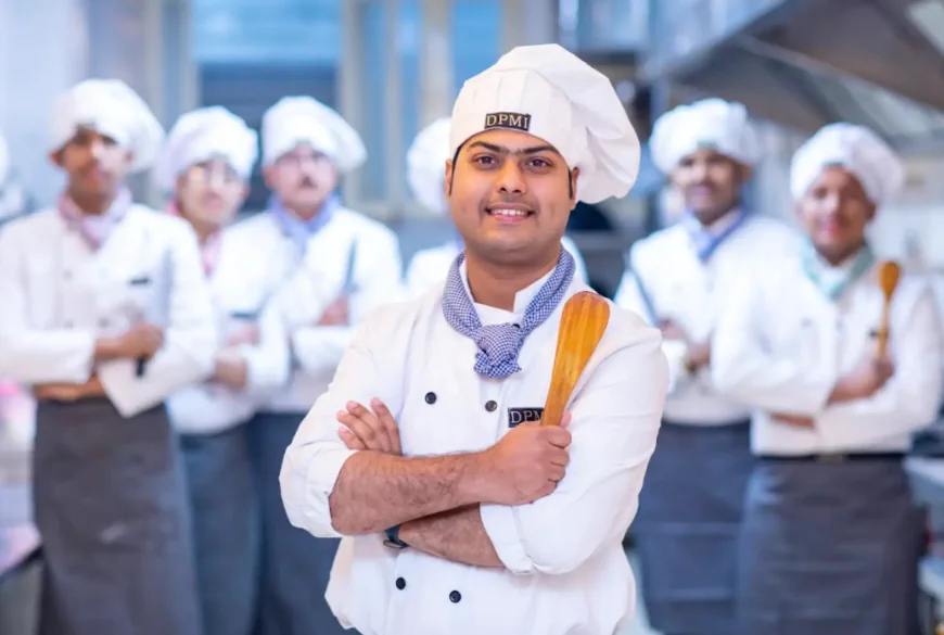 How a Bachelors in Hotel Management Opens Various Career Paths