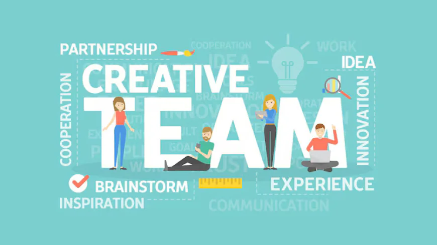 Why is the Best Creative Agency in Delhi the Secret Behind Powerful Brand Growth?