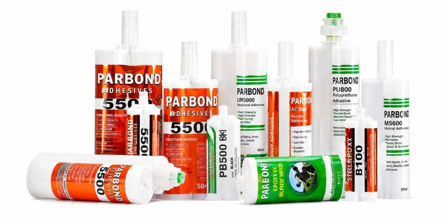How Triple Distilled Epoxy Delivers Superior Bond Strength