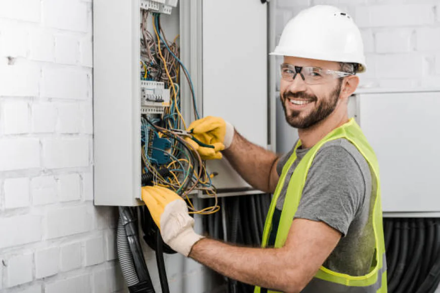 How Can a Local Electrician Help Reduce Your Energy Bills?