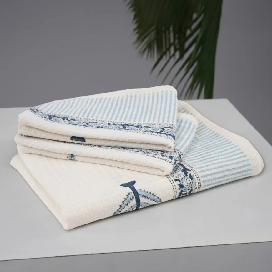 Bath Towels, Hand Towels, and Face Towels: Understanding the Differences