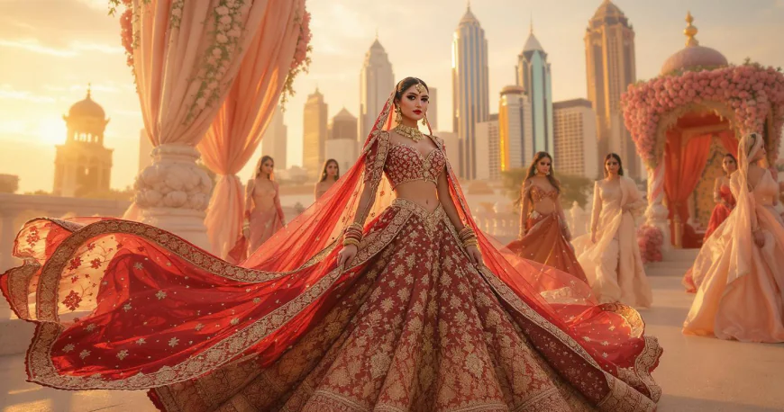 Indian Clothing Dallas Guide for Modern Ethnic Fashion