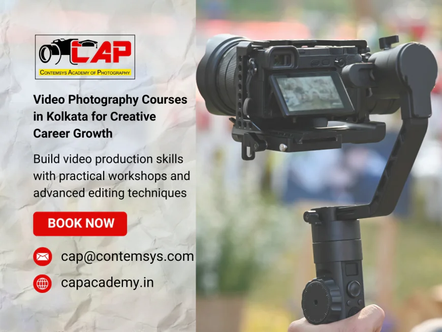 Myth: Smartphones Have Replaced Professional Videography Skills