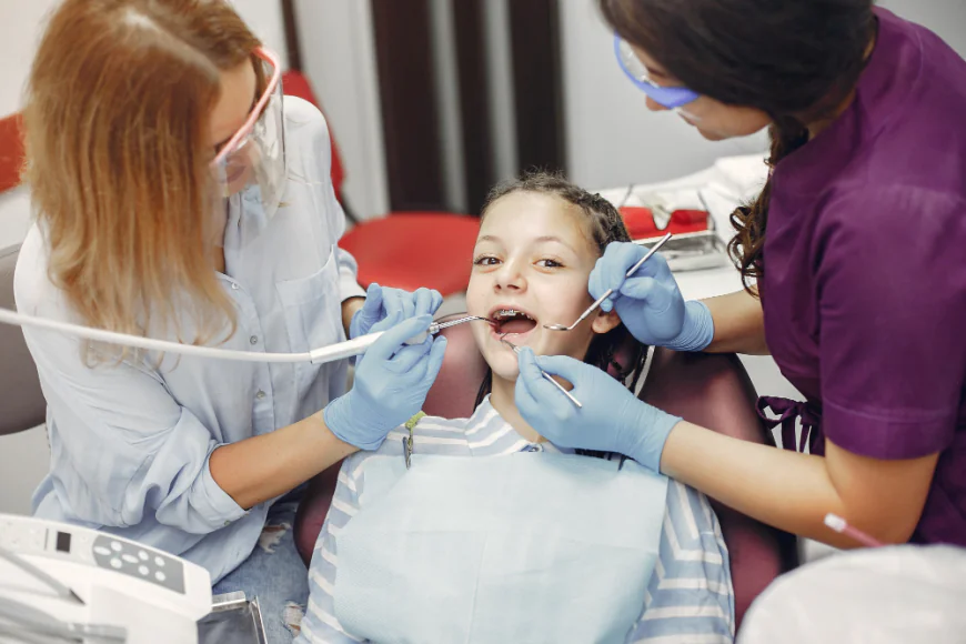 Why Regular Pediatric Teeth Cleaning Is One of Those Things We Should Not Put Off