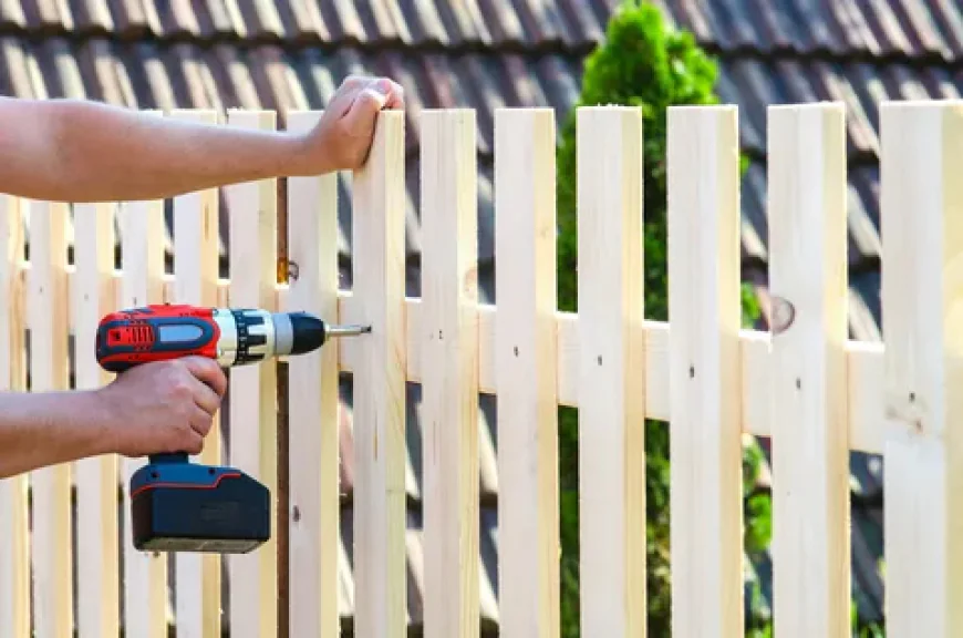 Enhance Your Property with Professional Fencing Solutions