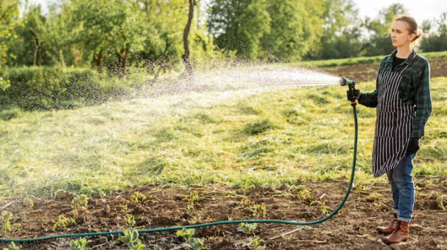 Smart Fall Lawn Care in Lethbridge: Why Sprinkler Winterization, Irrigation Repair, and Aeration Matter