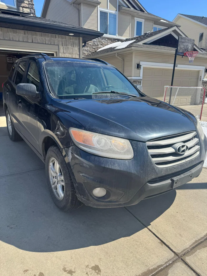 Everything You Need to Remove a Junk Car Legally and Hassle-Free