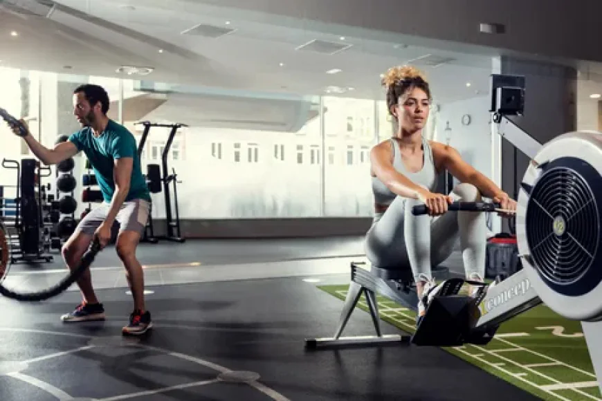 David Lloyd 3 Month Membership vs Annual Plans Comparison