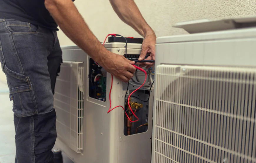 Why Timely Heating Repair Matters For Homeowners In Durham?