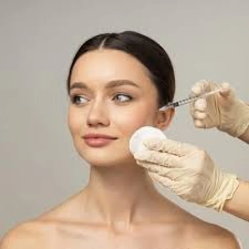 Why Skin Enhancer in Dubai Is Becoming a Popular Beauty Trend | Complete Guide