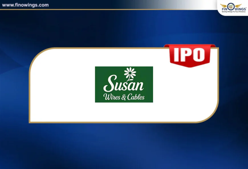 Susan Electricals India IPO GMP: Price, Lot Size & Complete Investor Guide