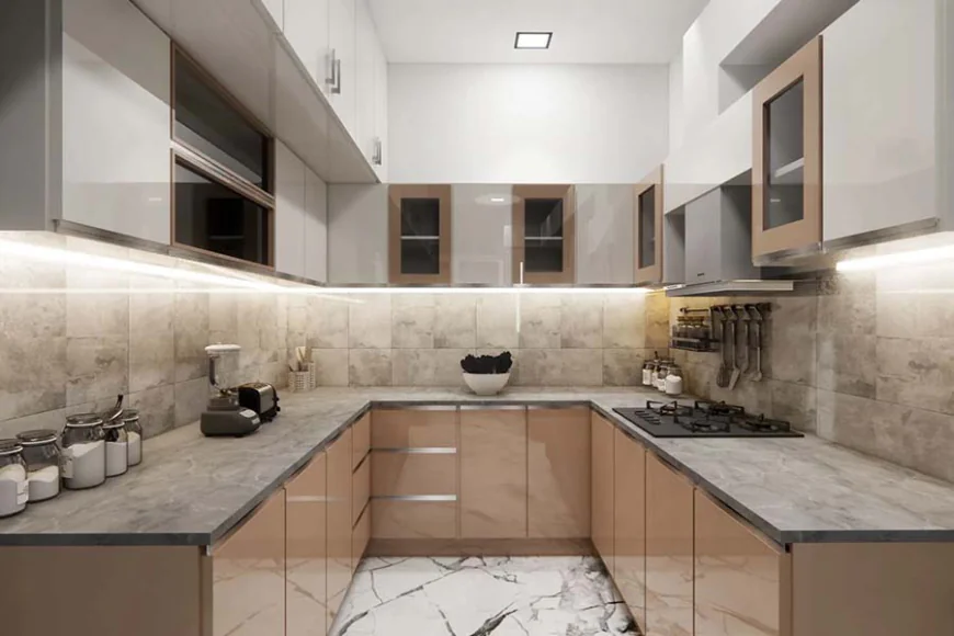 Modular Kitchen Manufacturer: Choose the Right Expert for Your Dream Kitchen