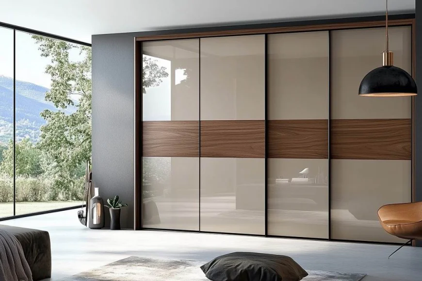 Wardrobe for Clothes: Smart Storage Solutions for Modern Homes