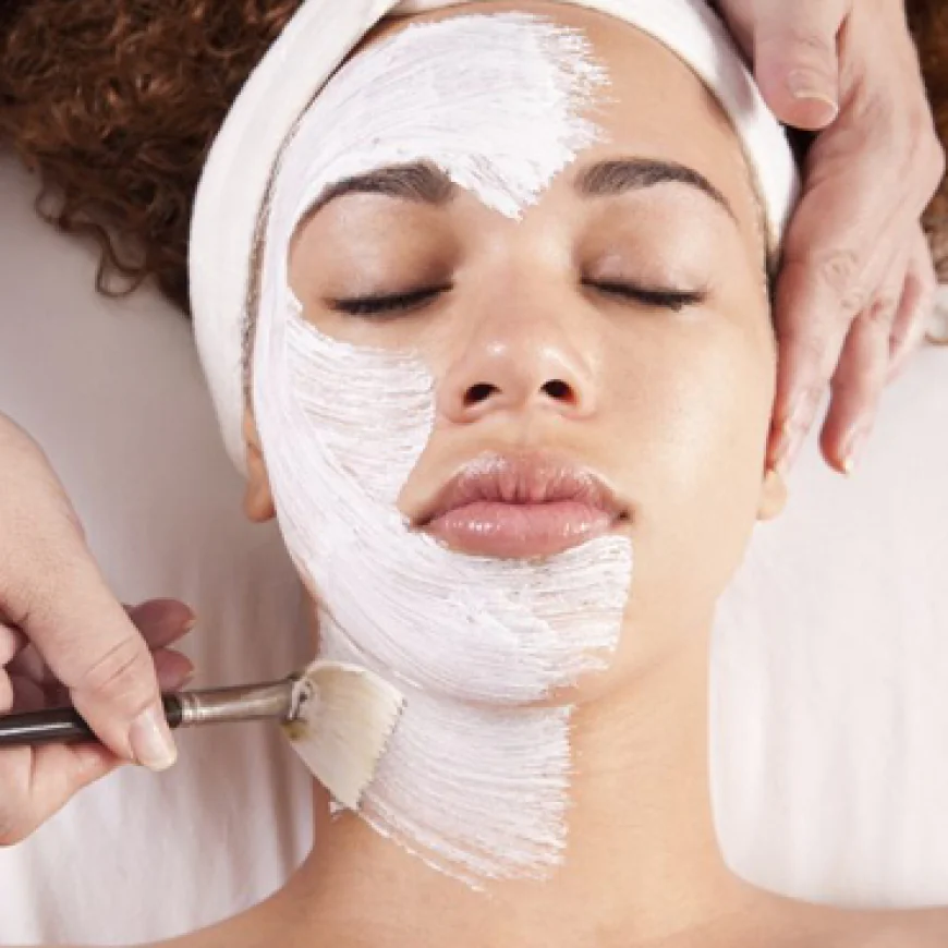 Are Facial Treatments Safe for Sensitive Skin?