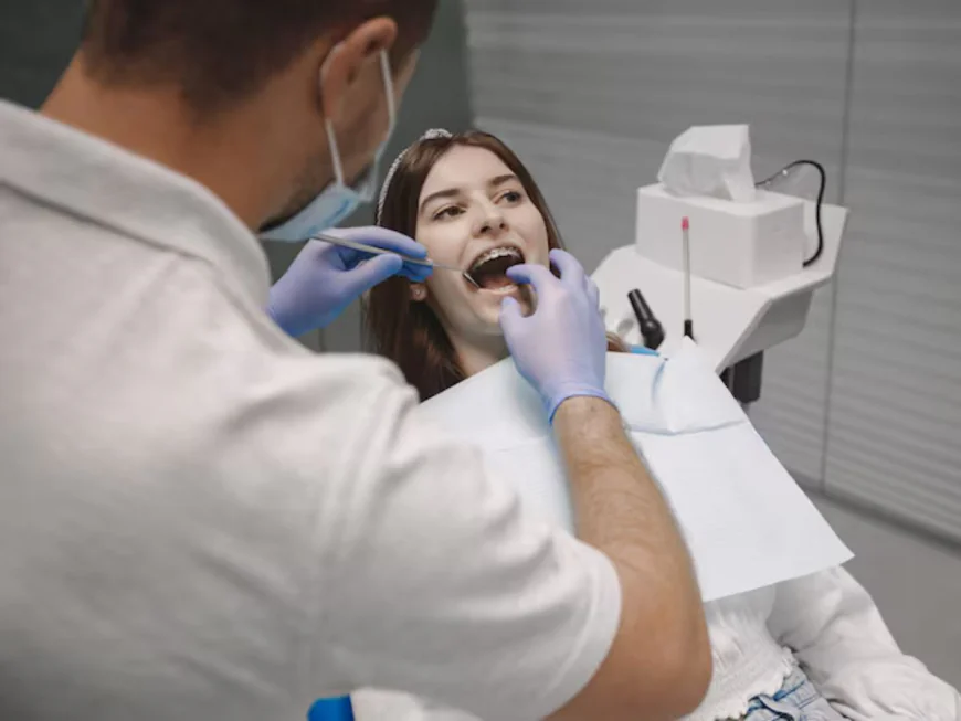 Benefits of Working with a Local Dental Implants Provider