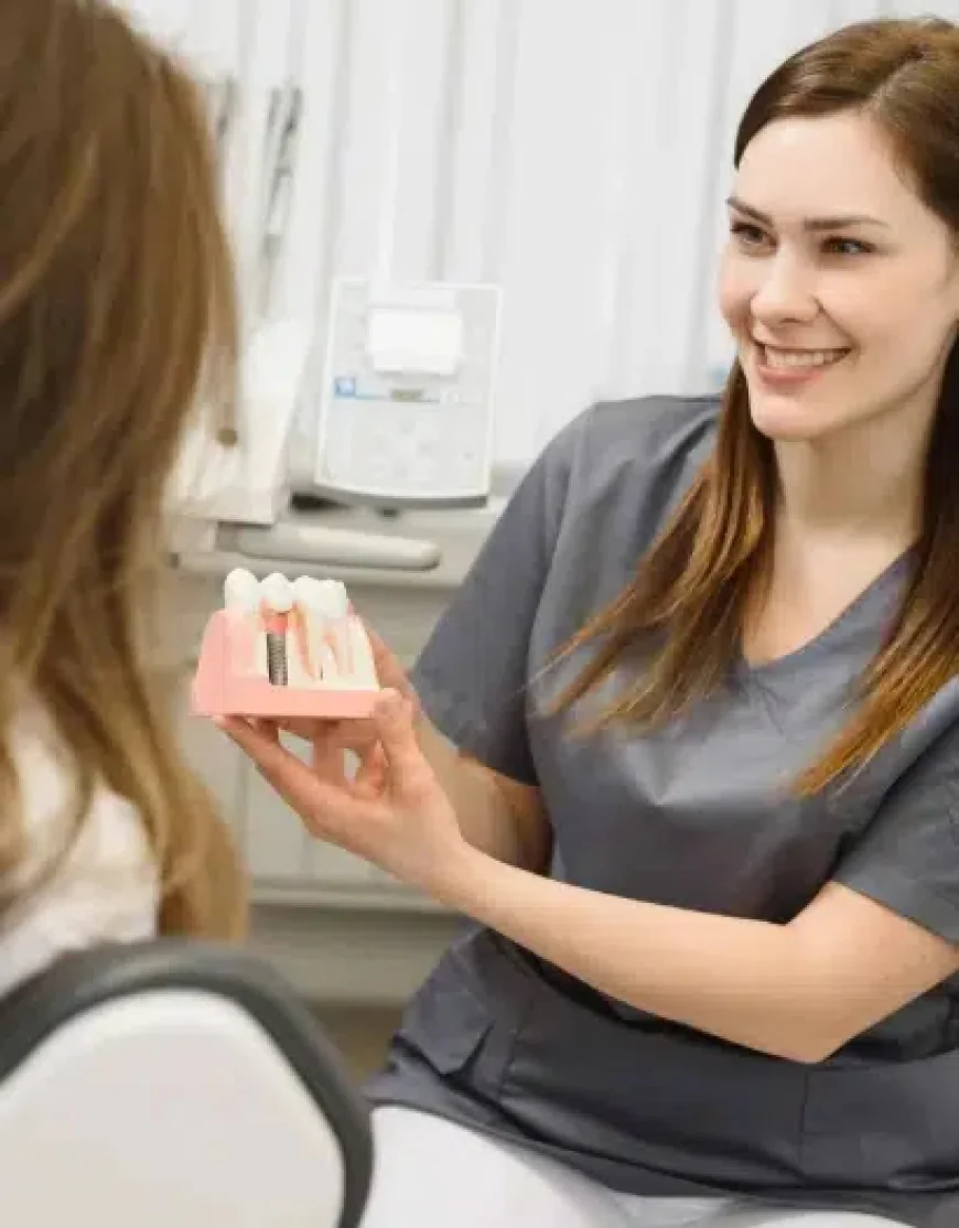 Why Families Prefer a Dentist North Kellyville for Long-Term Dental Care