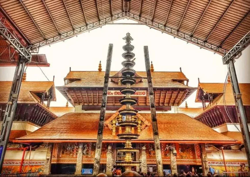 Why Location Matters When Choosing the Best Hotels in Guruvayoor