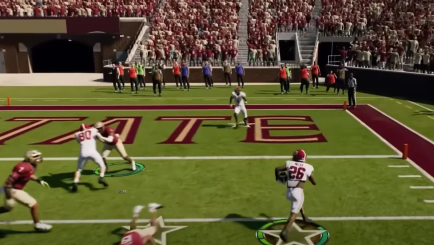 MMOexp:College Football 26 spread playbook strategies