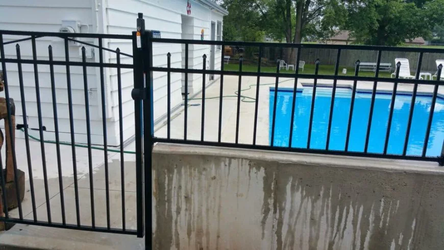 What Are the Benefits of Upgrading My Property Perimeter?