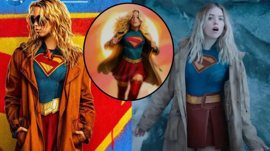 Supergirl: Woman of Tomorrow’s Five Planets Explained: Every Alien World Kara Visits