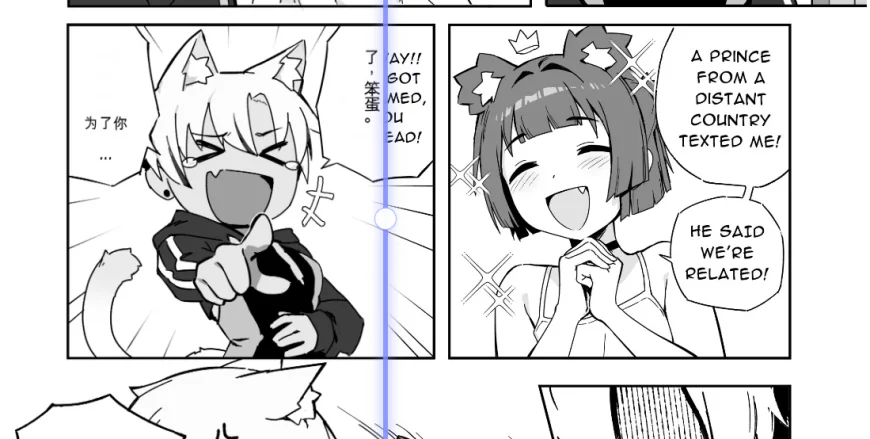 How AI Tools Help Translate Manga Without Losing Visual Context