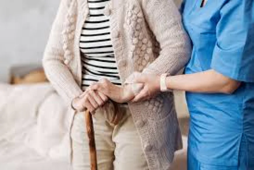 How Nursing and Rehab Care Supports Recovery From Complex Orthopedic Trauma