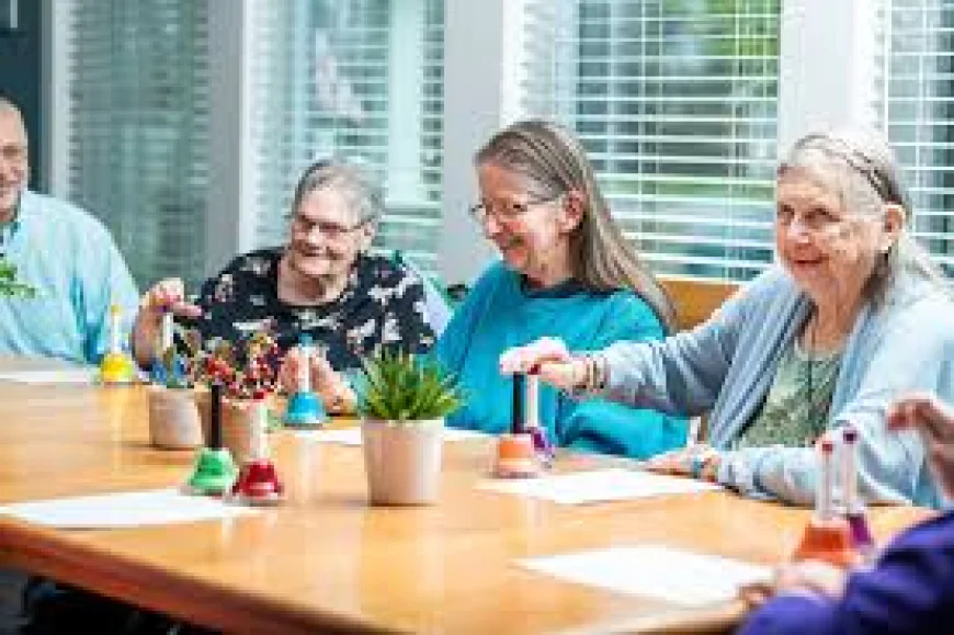 How Independent Living Supports Identity Preservation During Major Life Transitions