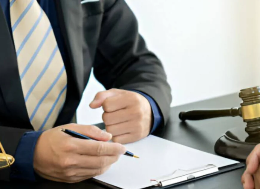 Why Legal Representation Matters in Workers’ Compensation Claims