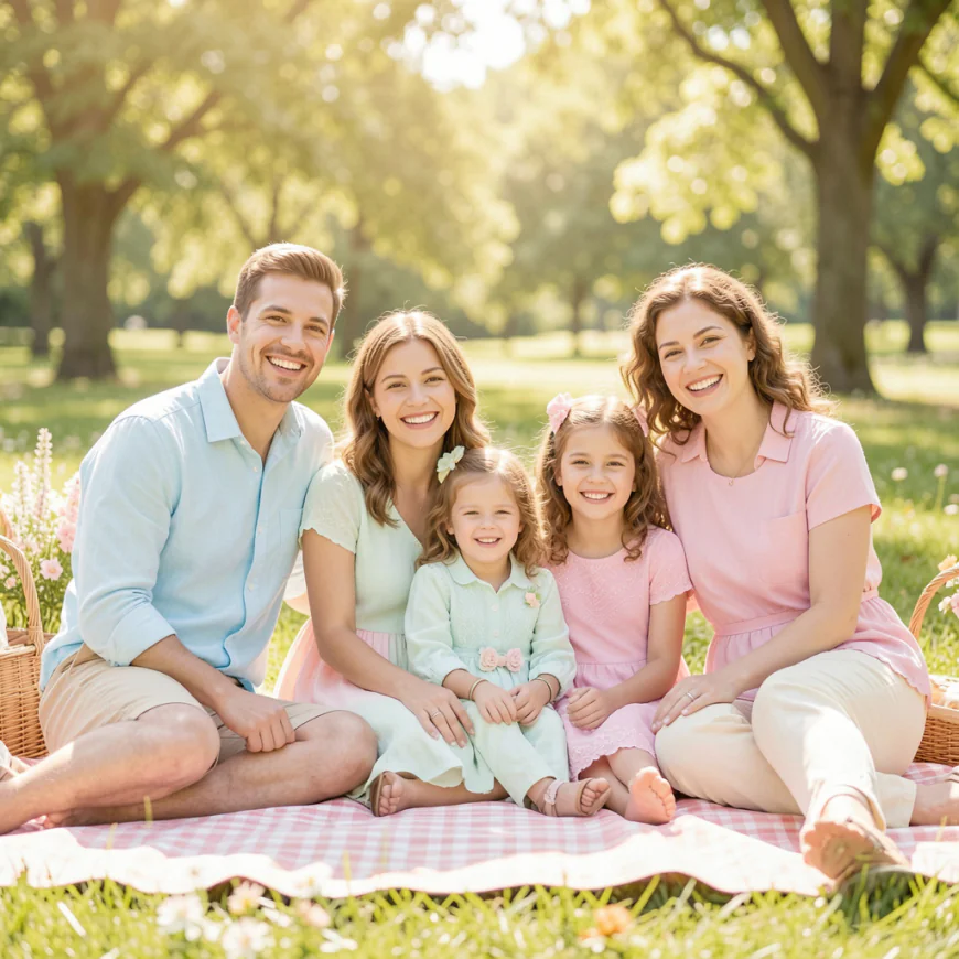 Health Insurance Planning for Families: Choosing the Best Health Insurance Plans