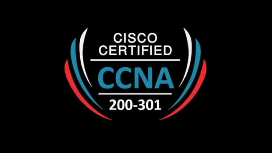 CCNA Training in Pune: Start Your Networking Career
