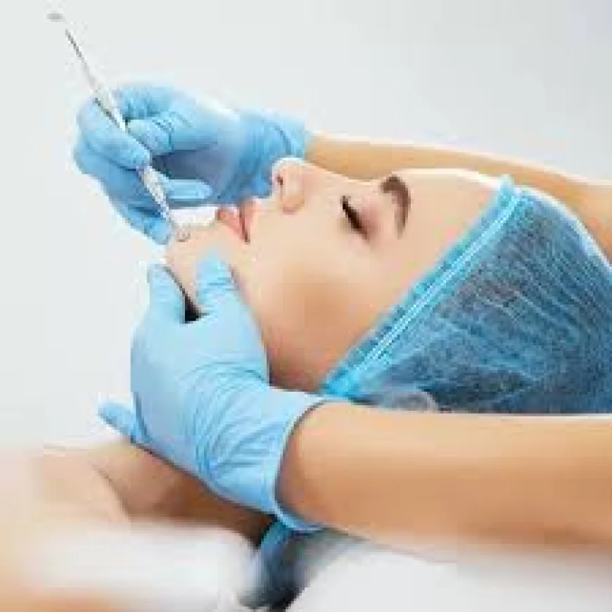 Best Dermatologist in Dubai for Skin Hydration and Dry Skin Treatment Solutions
