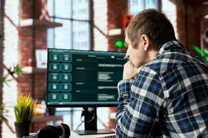 Why Oracle Cloud Test Automation Is Changing Enterprise Stability Today