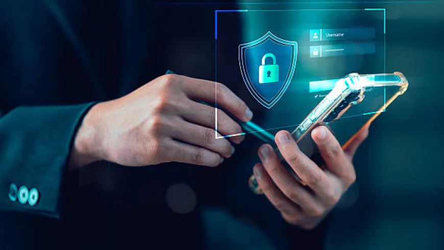 How Saudi Companies Can Improve Security Compliance and Resilience
