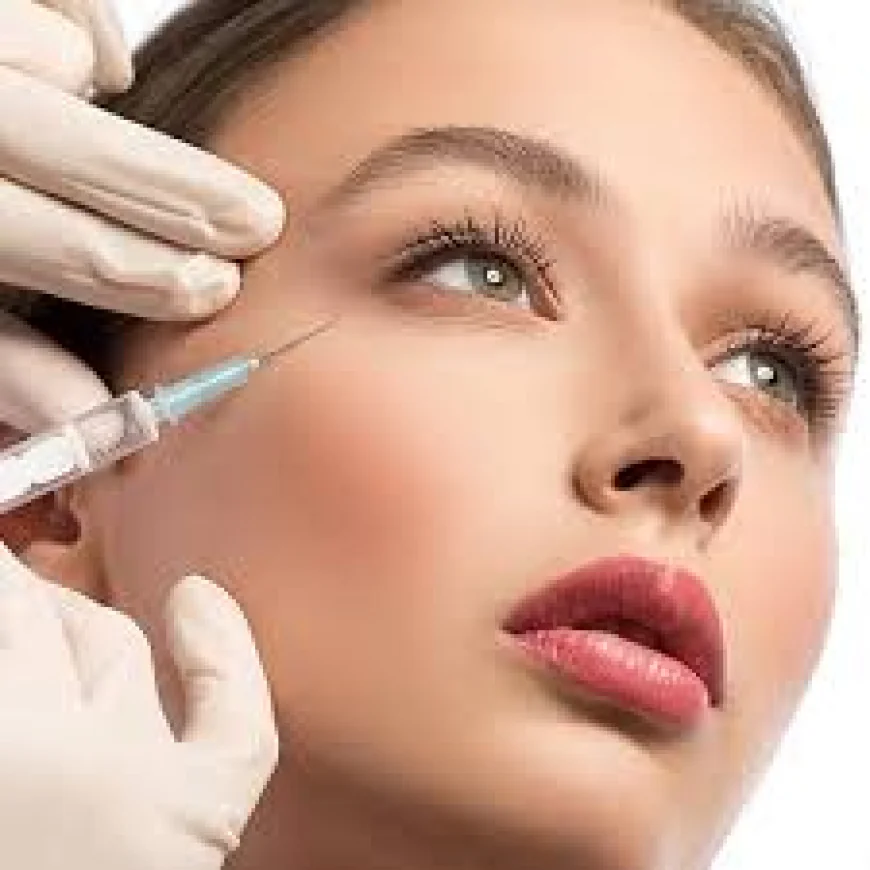 Why Choosing the Best Cosmetic Clinic in Dubai Matters for Natural Results