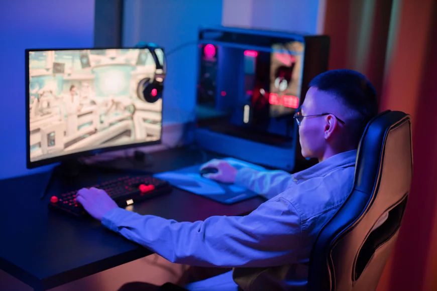 From Hardware Upgrades to Asset Recovery: A Smarter Approach to IT Equipment