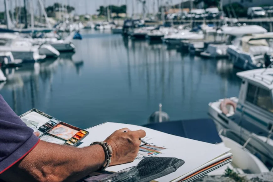 Cost Breakdown: How Much Do Marine Surveyors Charge?
