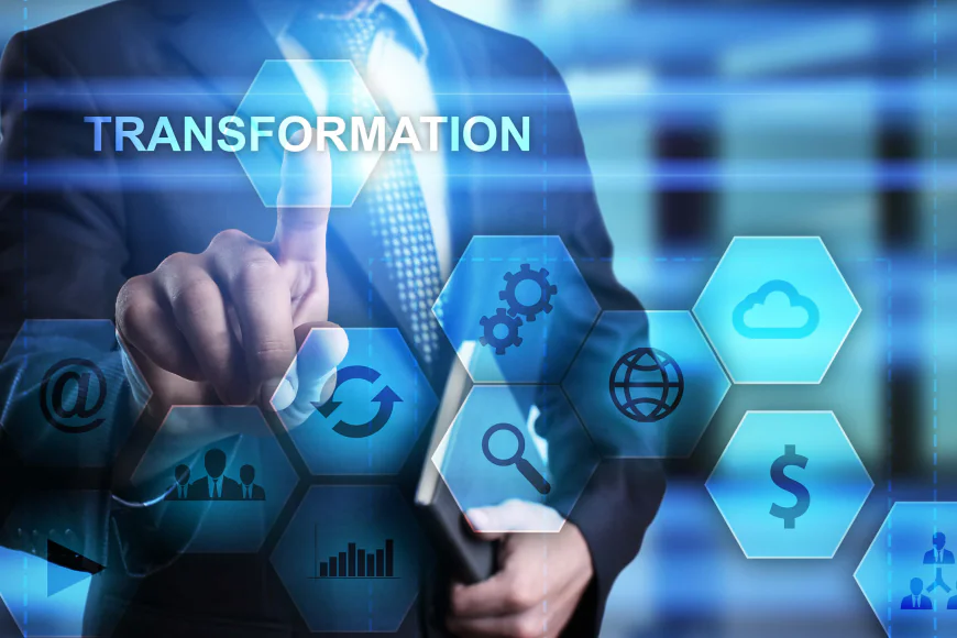 The Role of Business Internet in Toronto's Digital Transformation Strategy
