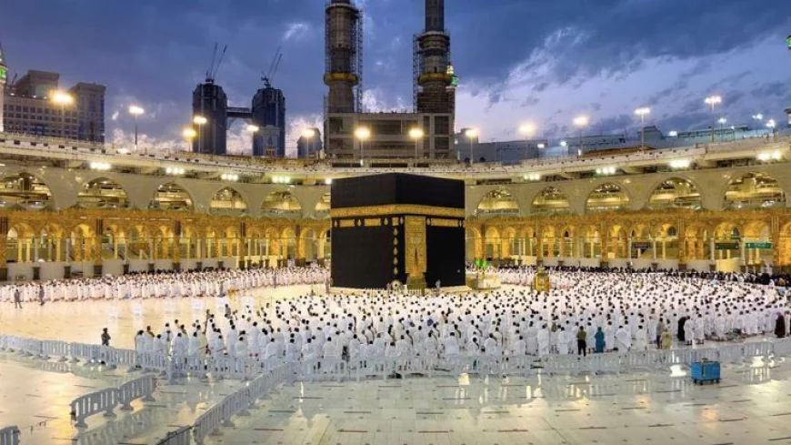 Umrah Packages in Manchester | Affordable & Cheap Umrah Packages for UK Pilgrims