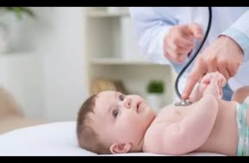 Best Pediatrician Dubai: A Complete Guide to Choosing Quality Child Healthcare