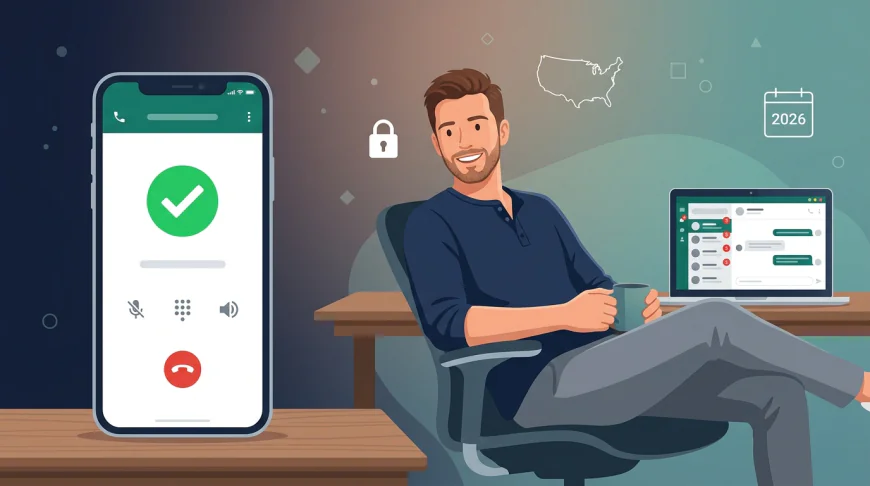 Benefits of Using a Verified Google Voice Number for Online Communication