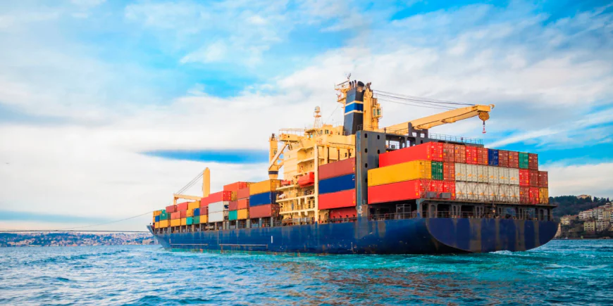 Top Trends Shaping the Shipping Industry in Dubai