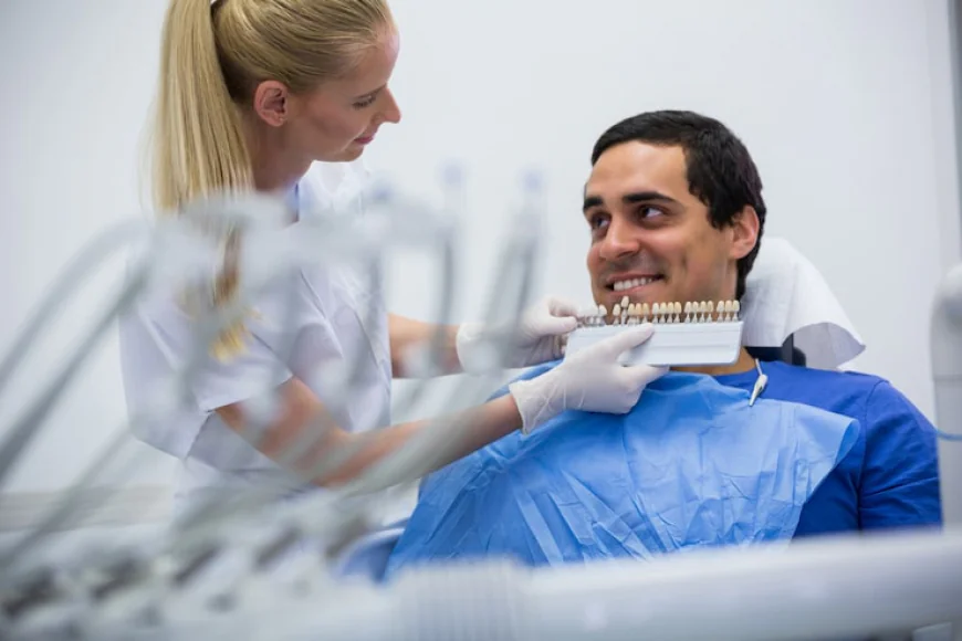 Are Dental Implants Simi Valley Worth It for Missing Teeth?
