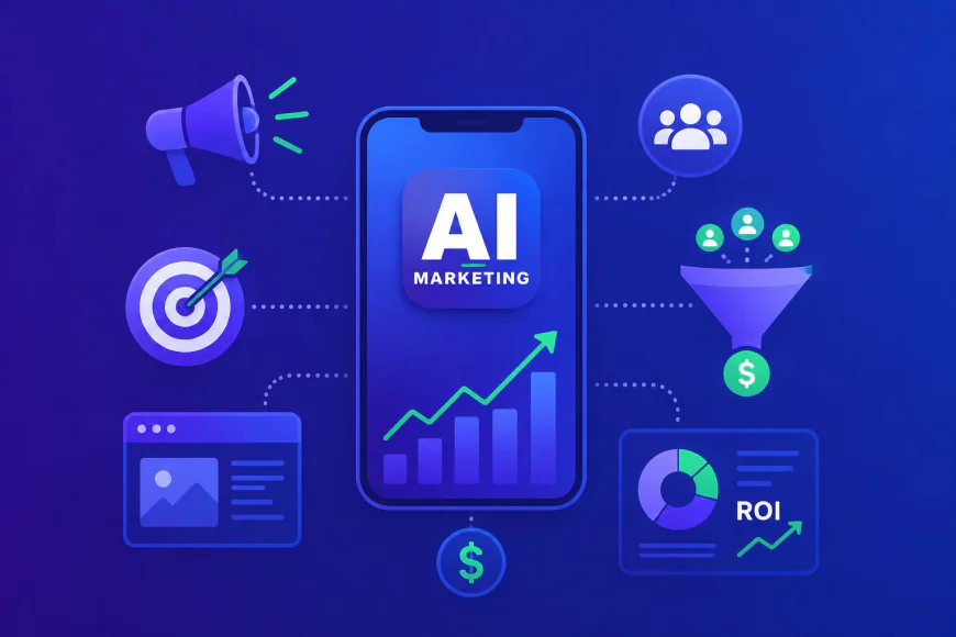 Is Your AI Digital Marketing App Actually Working? Here's Exactly How to Measure Your ROI and Know for Sure