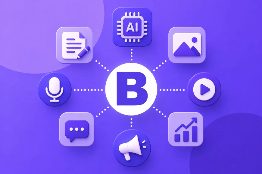 AI Content Creation Tools Every Digital Marketer Needs in 2026