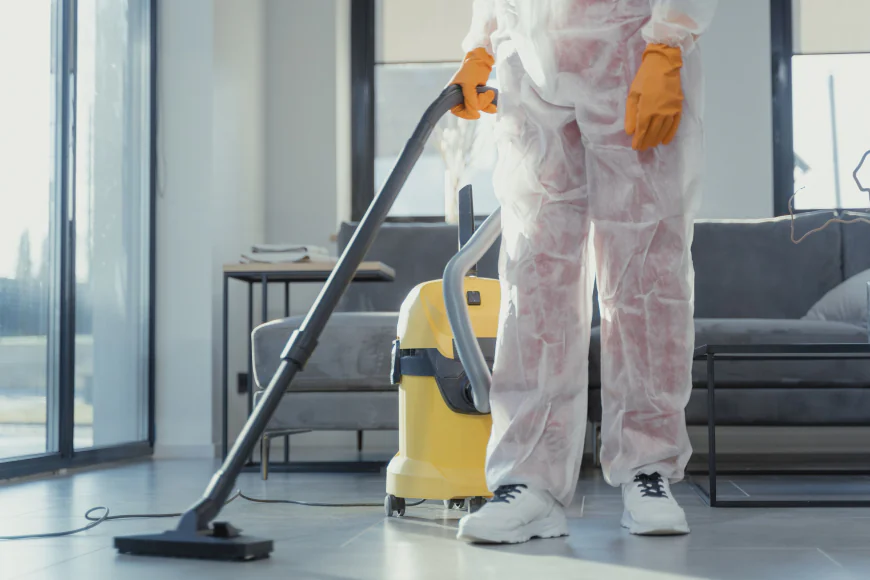 Key Factors Affecting the Effectiveness of Sanitization Services