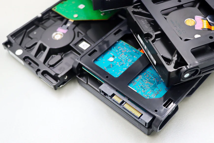 IT Equipment Retirement Strategies For Modern Businesses