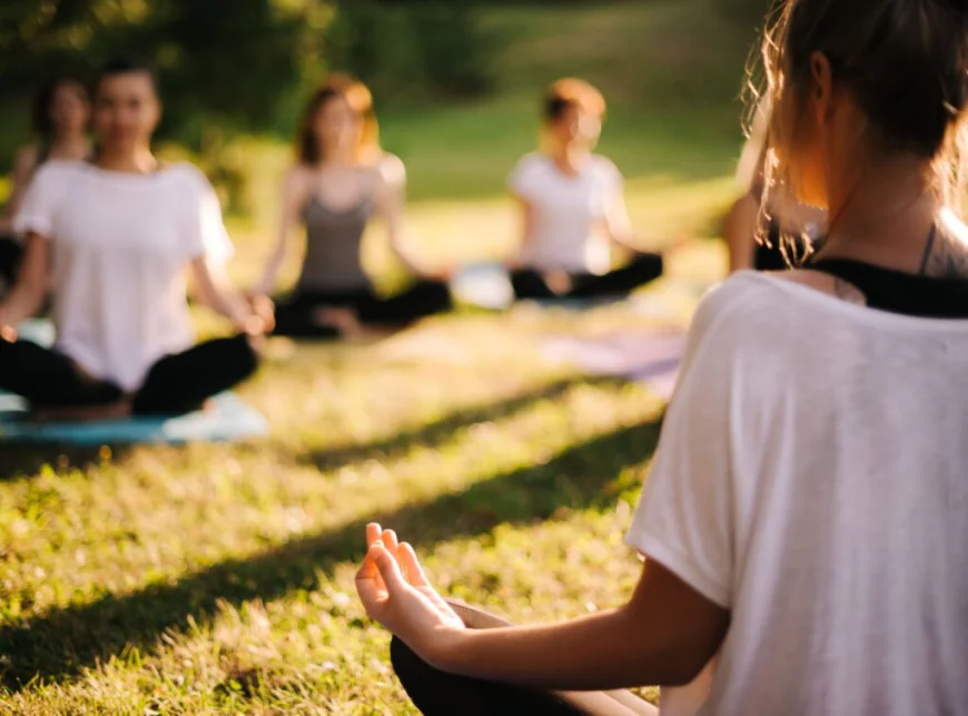 Holistic Approaches to Eating Disorder Treatment